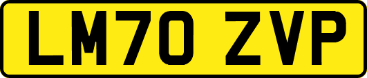LM70ZVP