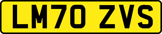 LM70ZVS