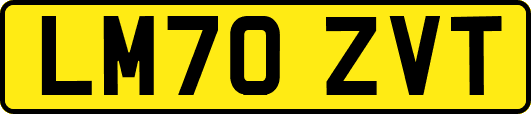 LM70ZVT