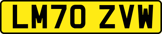 LM70ZVW