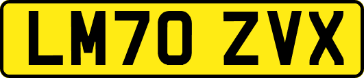 LM70ZVX