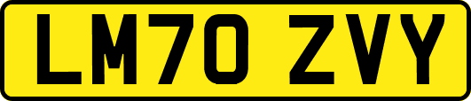 LM70ZVY