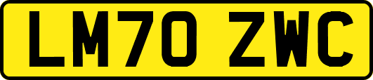 LM70ZWC