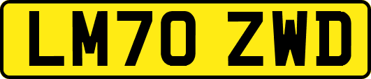 LM70ZWD