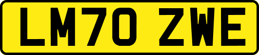 LM70ZWE