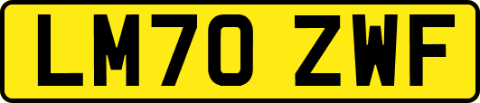 LM70ZWF