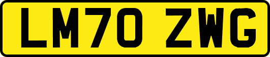 LM70ZWG