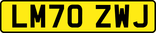 LM70ZWJ