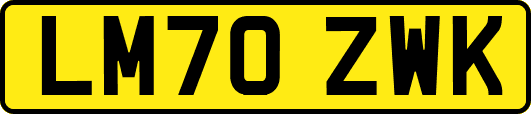 LM70ZWK