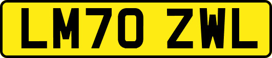 LM70ZWL
