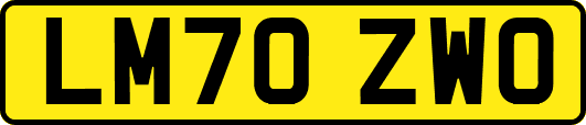 LM70ZWO