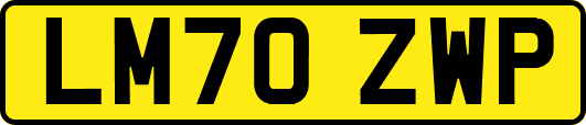 LM70ZWP