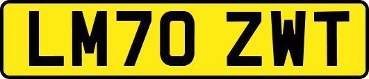 LM70ZWT