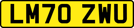 LM70ZWU