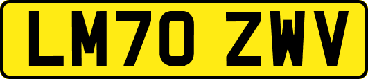 LM70ZWV