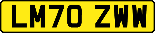 LM70ZWW