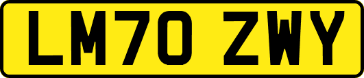 LM70ZWY