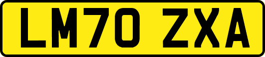 LM70ZXA