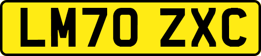 LM70ZXC