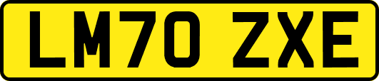 LM70ZXE
