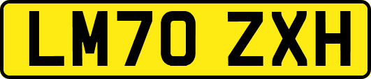 LM70ZXH