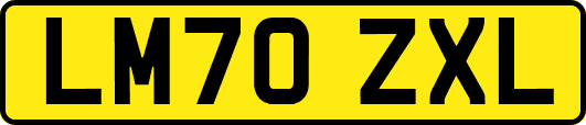 LM70ZXL