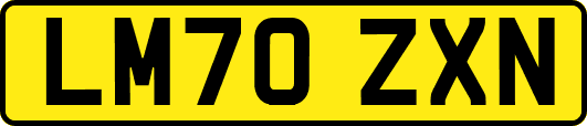 LM70ZXN