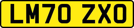 LM70ZXO