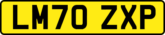 LM70ZXP