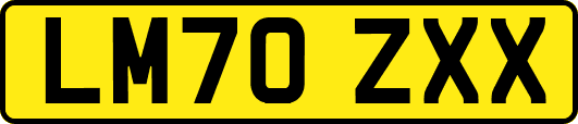 LM70ZXX