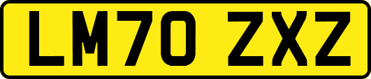 LM70ZXZ