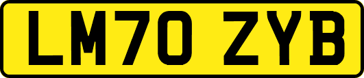LM70ZYB