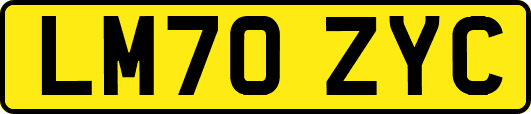 LM70ZYC