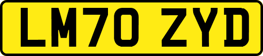 LM70ZYD