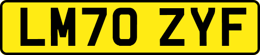 LM70ZYF