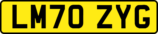 LM70ZYG