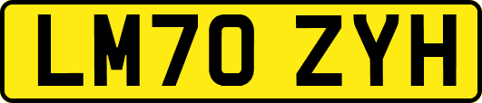 LM70ZYH