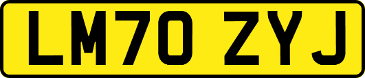 LM70ZYJ