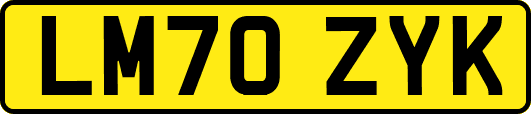 LM70ZYK
