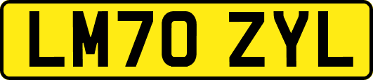 LM70ZYL