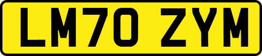 LM70ZYM