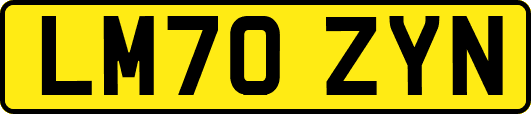 LM70ZYN