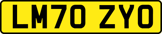 LM70ZYO