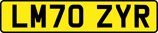 LM70ZYR