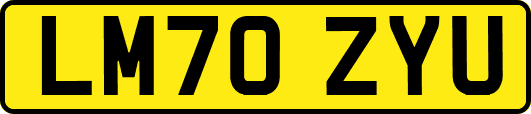 LM70ZYU