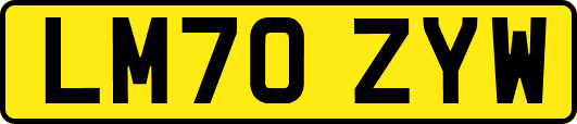 LM70ZYW
