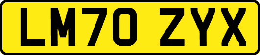 LM70ZYX