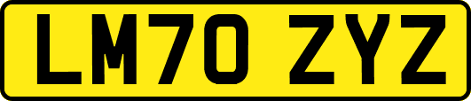 LM70ZYZ