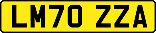 LM70ZZA