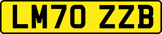 LM70ZZB